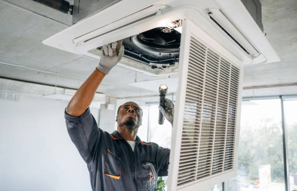Licensed Heat Pump Repair service in Noblesville, IN - FH HVAC